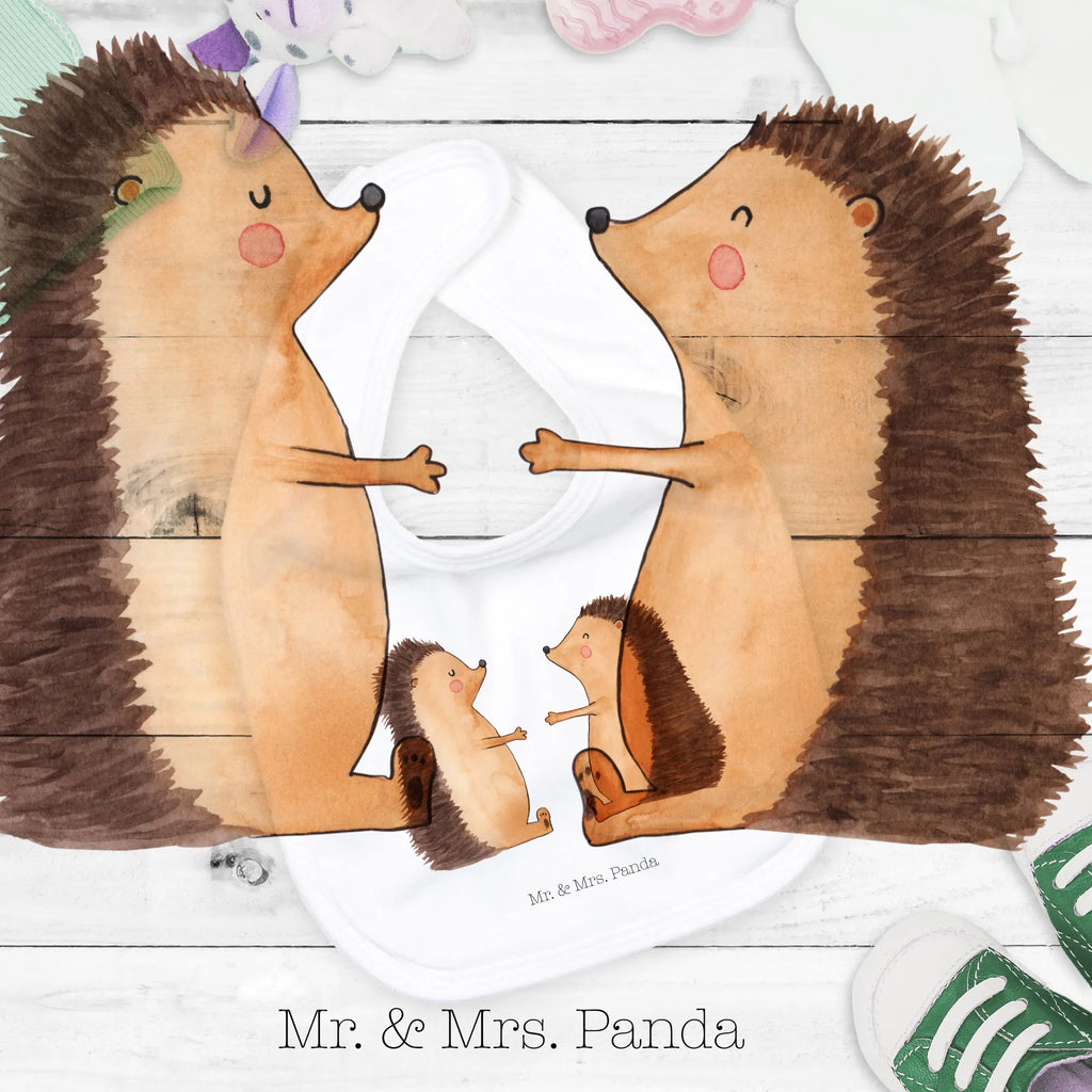 Organiczne śliniaczki Miłość jeży Miłość, partner, przyjaciel, przyjaciółka, mąż, żona, wesele, zaręczyny, prośba o rękę, prezent miłosny, rocznica, dzień ślubu