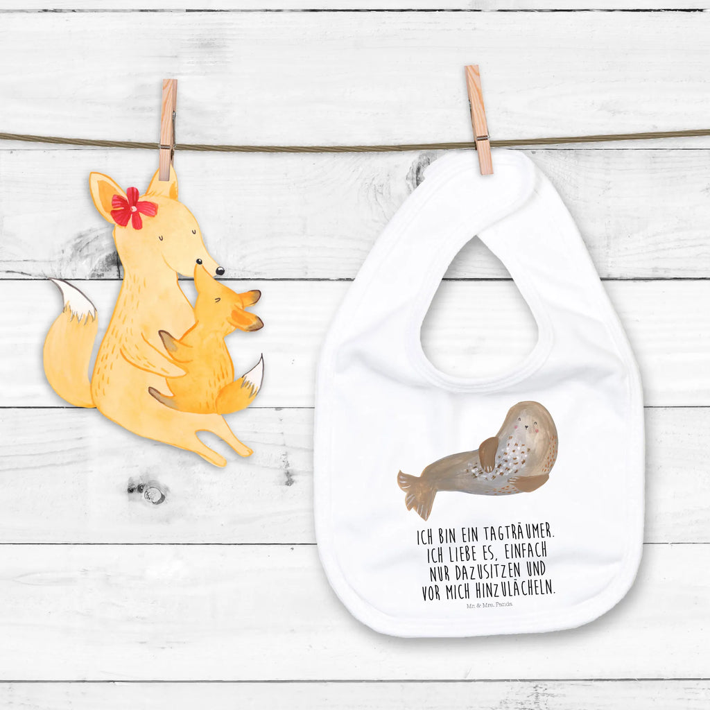 Organiczne śliniaczki foka śmiech Motywy zwierzęce, dobra energia, zabawne powiedzonka, zwierzęta