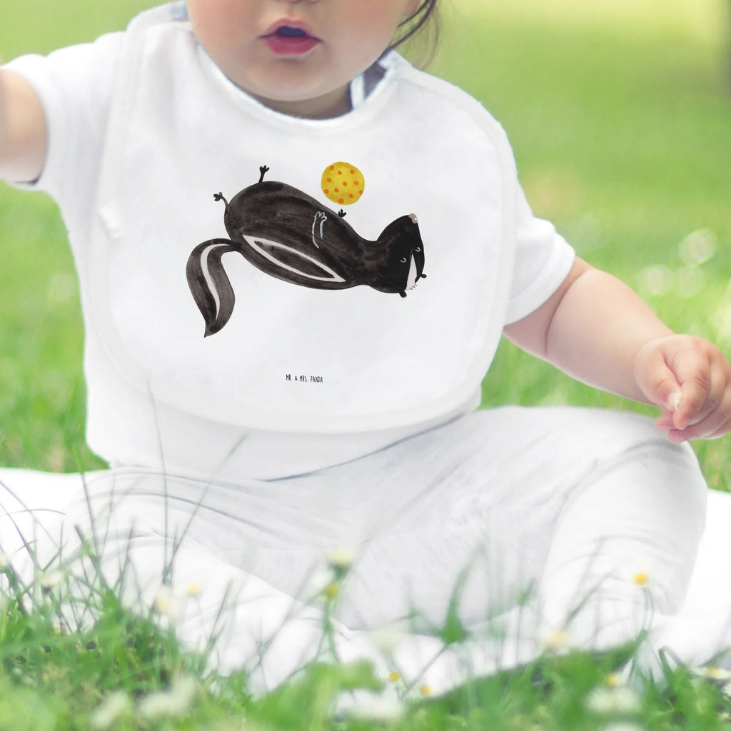 Organiczne śliniaczki skunks piłka Stinktier, Skunk