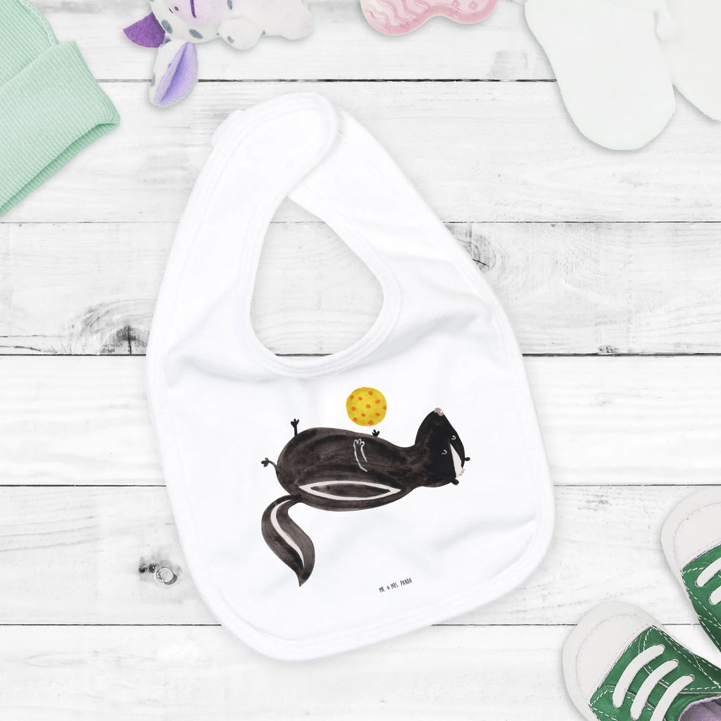 Organiczne śliniaczki skunks piłka Stinktier, Skunk