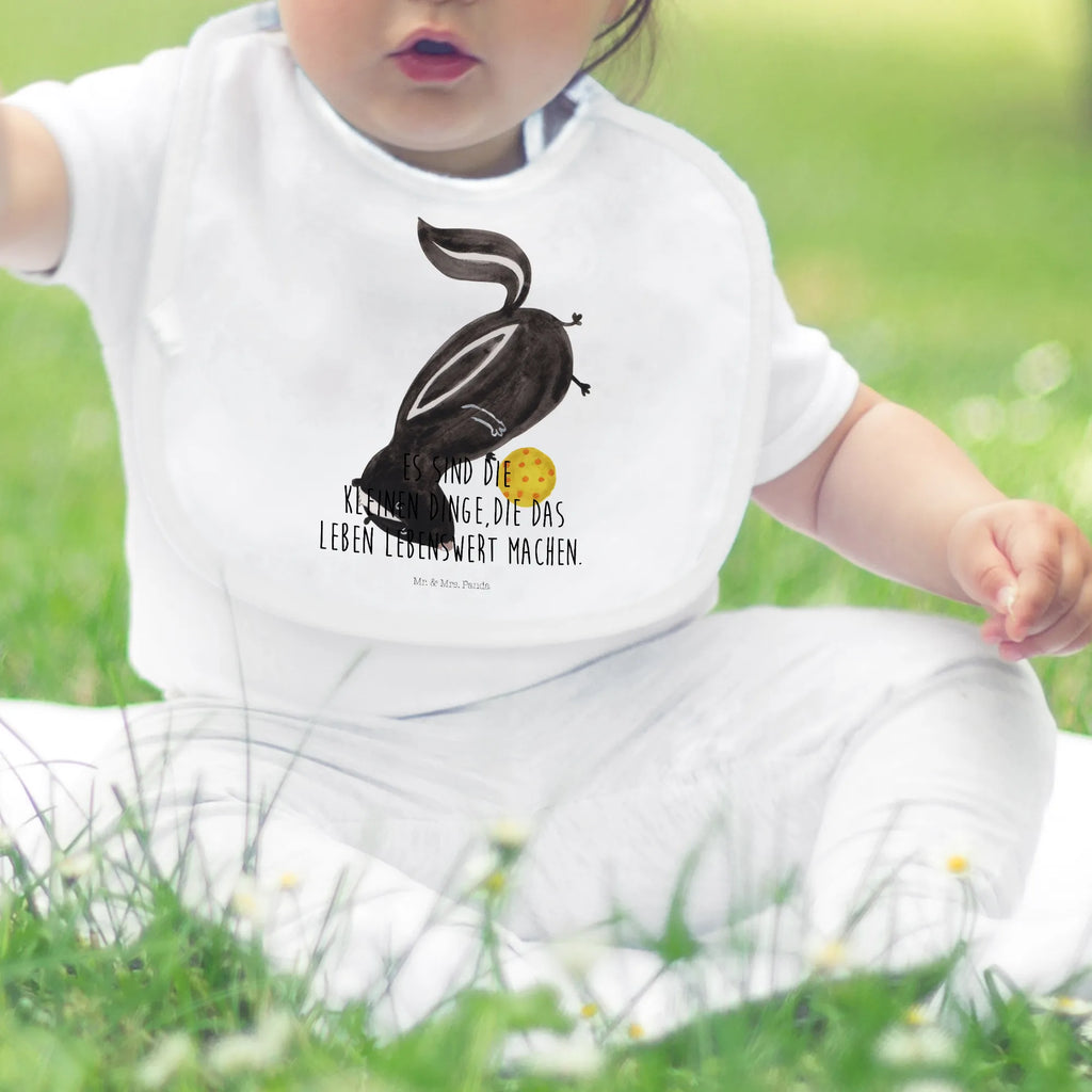 Organiczne śliniaczki skunks piłka Stinktier, Skunk