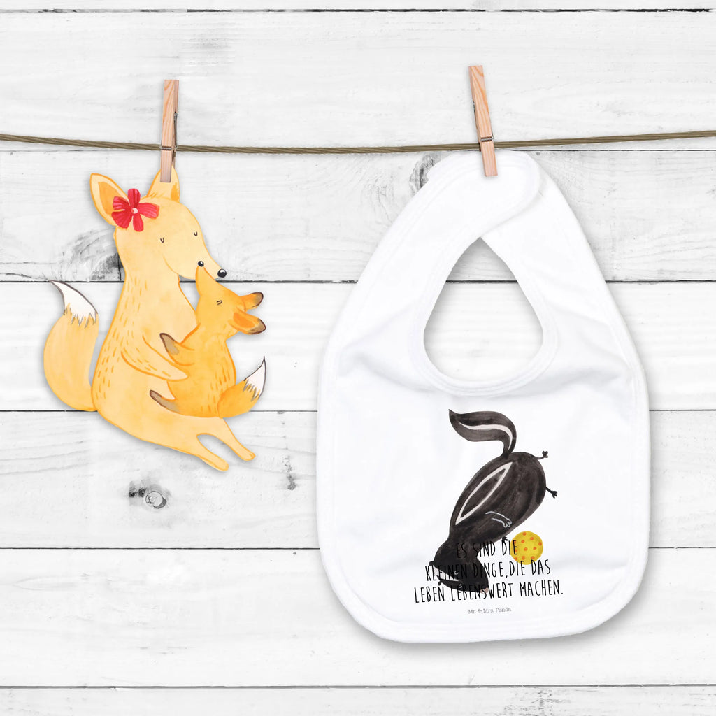 Organiczne śliniaczki skunks piłka Stinktier, Skunk