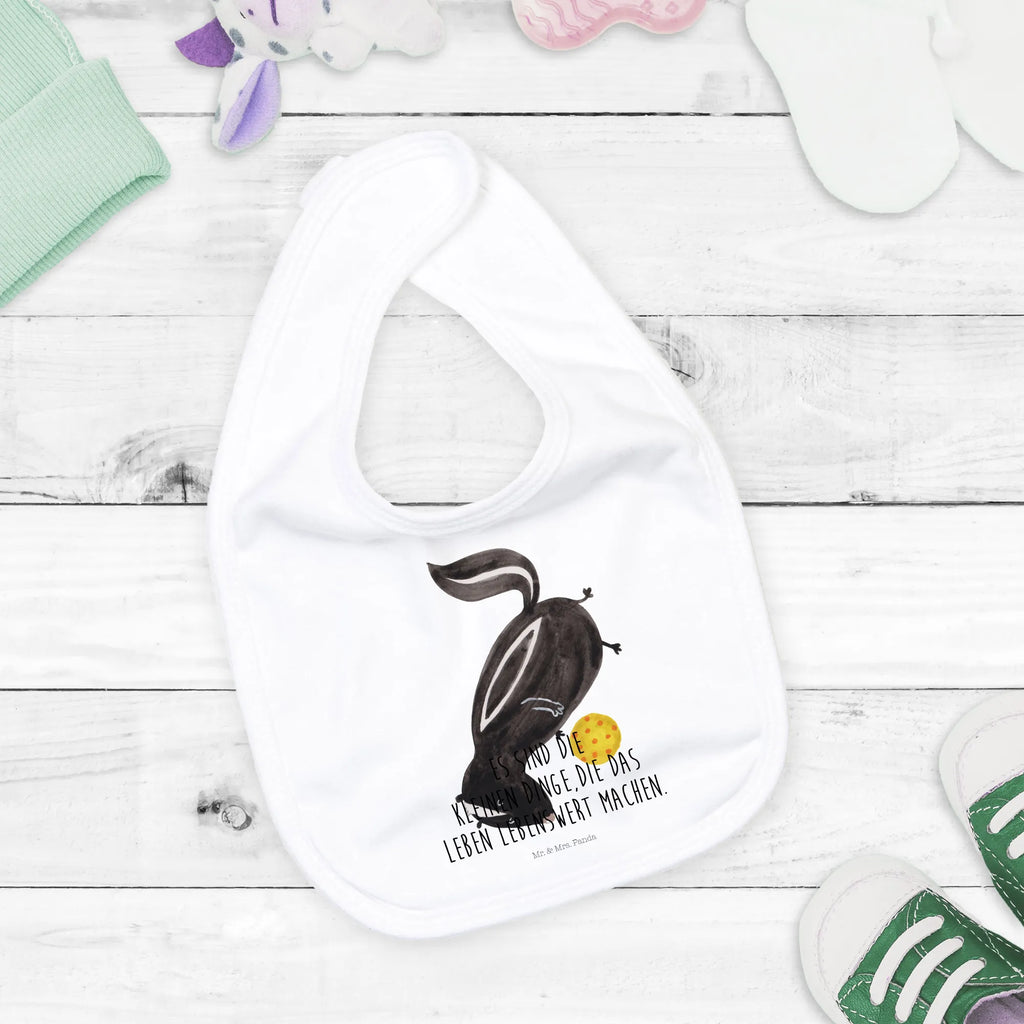 Organiczne śliniaczki skunks piłka Stinktier, Skunk