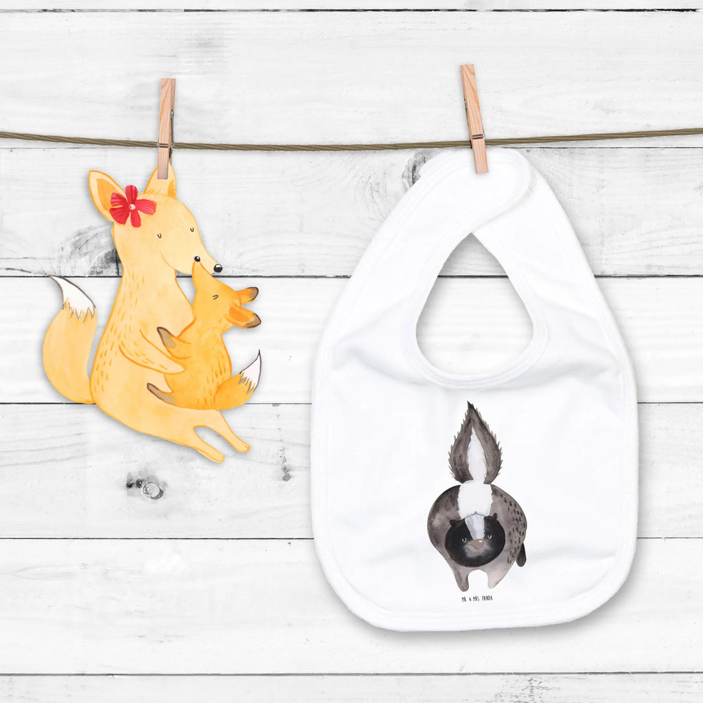 Organiczne śliniaczki skunks atak Stinktier, Skunk