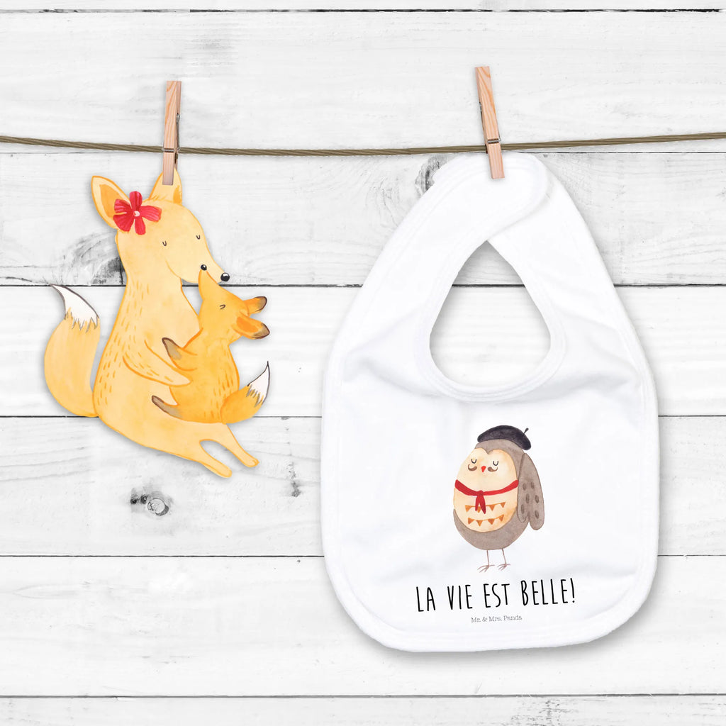 Organiczne śliniaczki sowa Francja Sowa