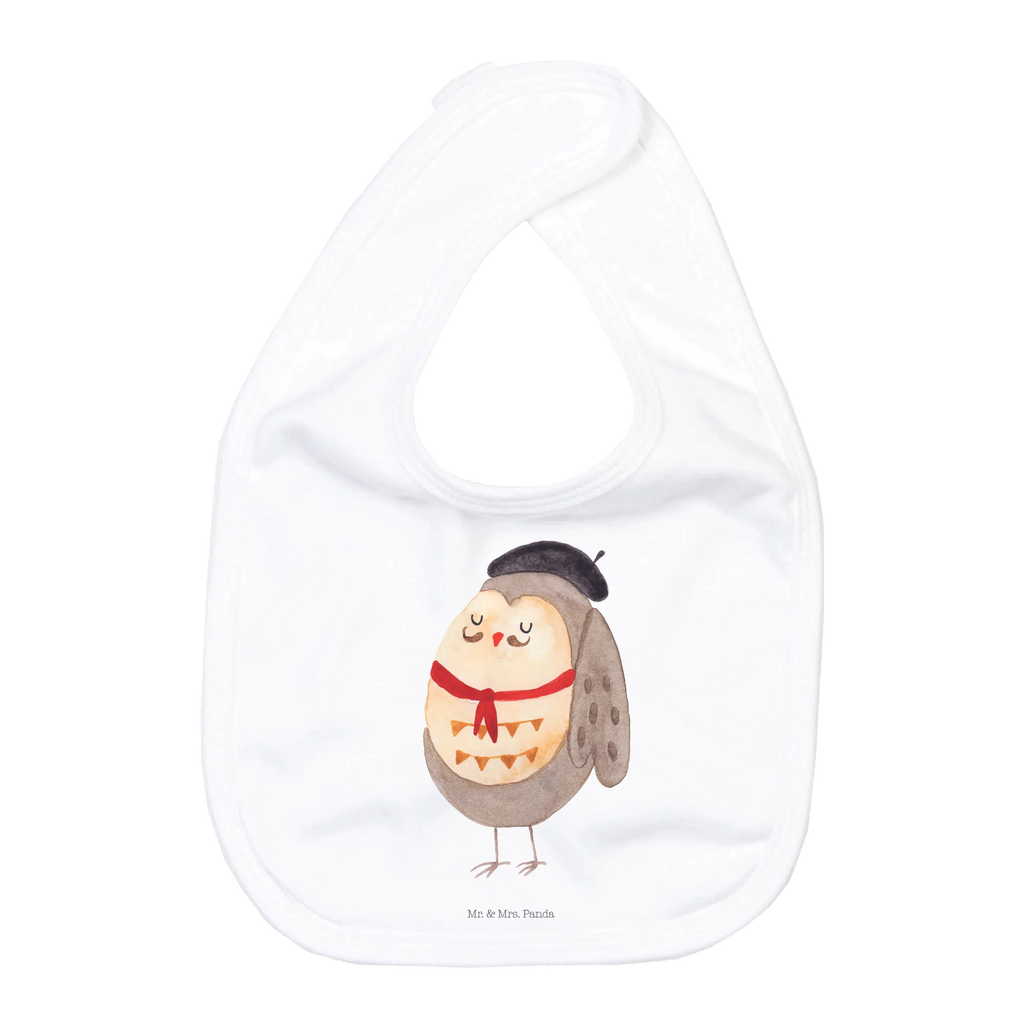 Organiczne śliniaczki sowa Francja Sowa