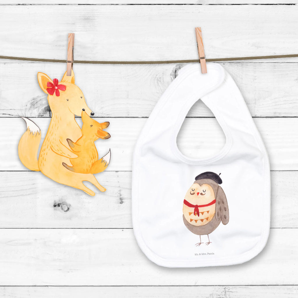 Organiczne śliniaczki sowa Francja Sowa