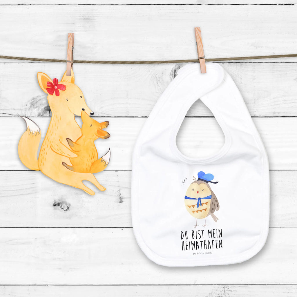 Organiczne śliniaczki sowa Marynarz Sowa