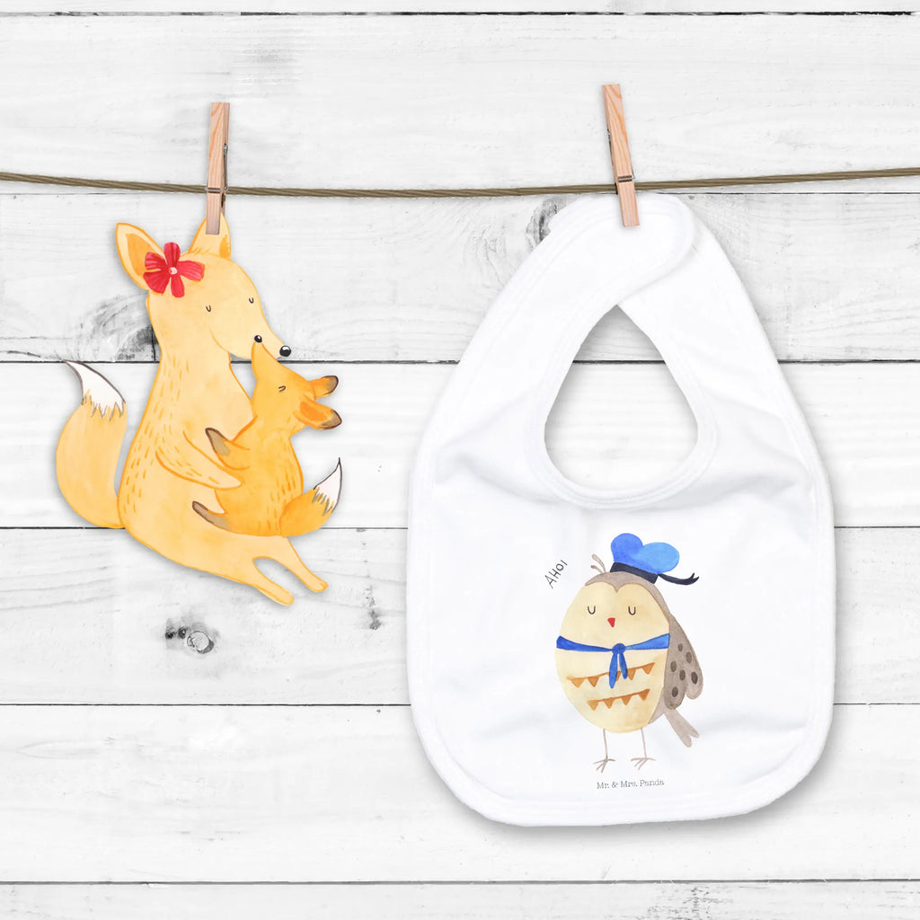 Organiczne śliniaczki sowa Marynarz Sowa