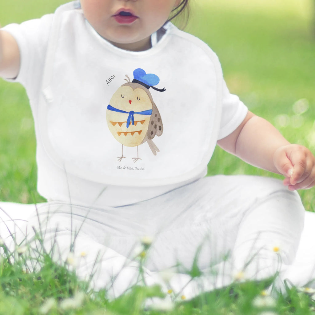 Organiczne śliniaczki sowa Marynarz Sowa