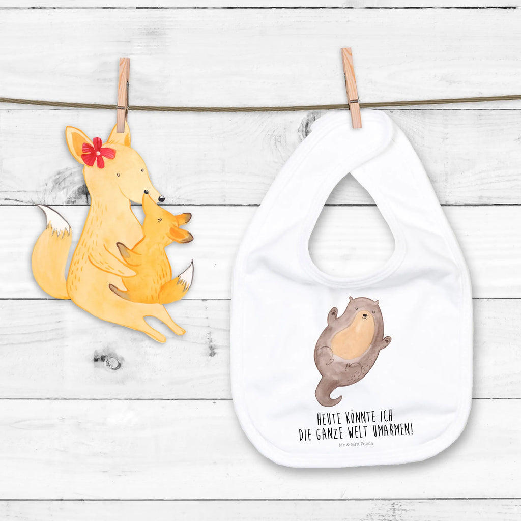 Organiczne śliniaczki wydra Przytulić Kuna, wydra, morska wydra