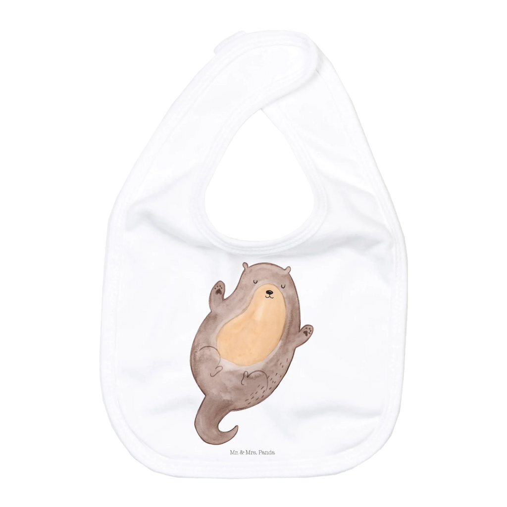 Organiczne śliniaczki wydra Przytulić Kuna, wydra, morska wydra