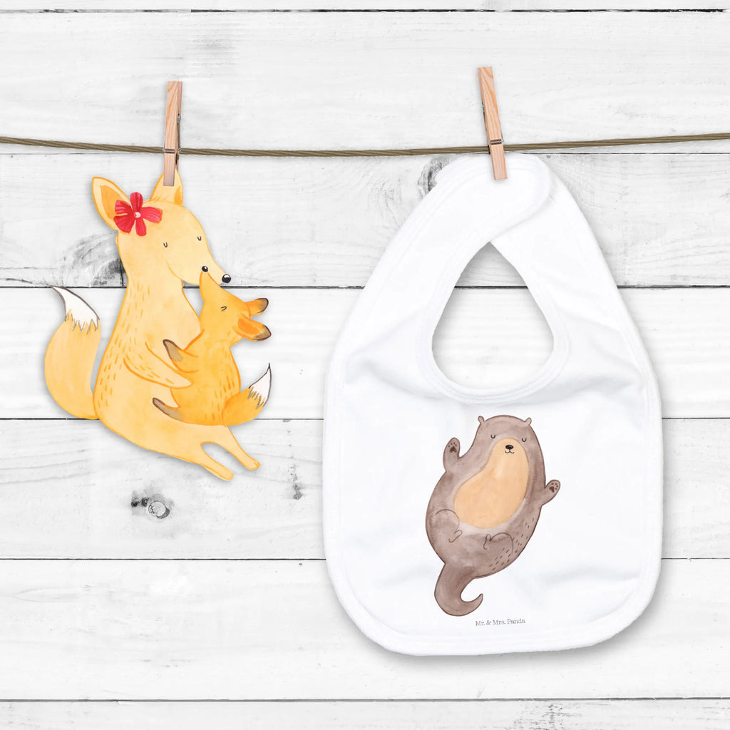 Organiczne śliniaczki wydra Przytulić Kuna, wydra, morska wydra