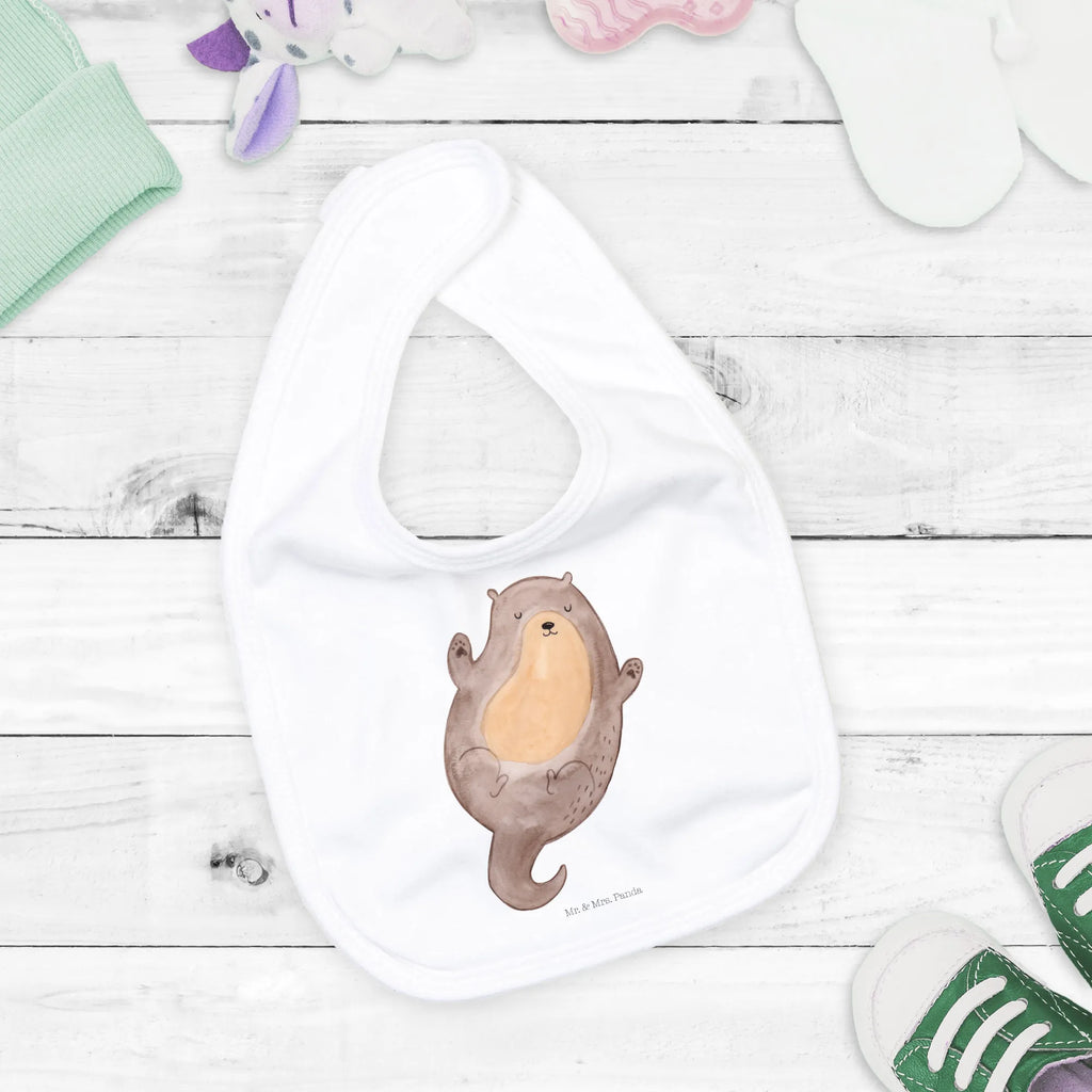 Organiczne śliniaczki wydra Przytulić Kuna, wydra, morska wydra