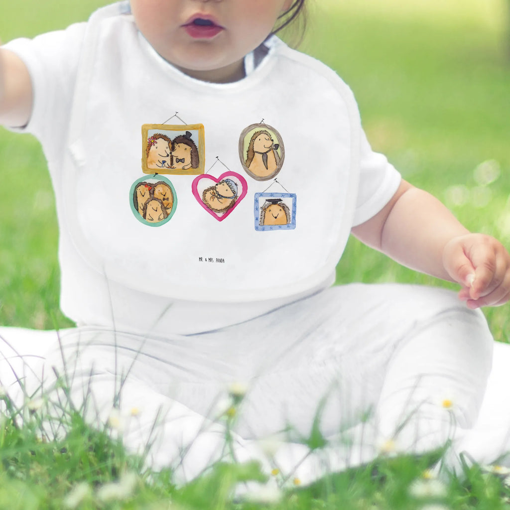 Organiczne śliniaczki Rodzina jeży Rodzina, Dzień Ojca, Dzień Matki, brat, siostra, mama, tata, babcia, dziadek