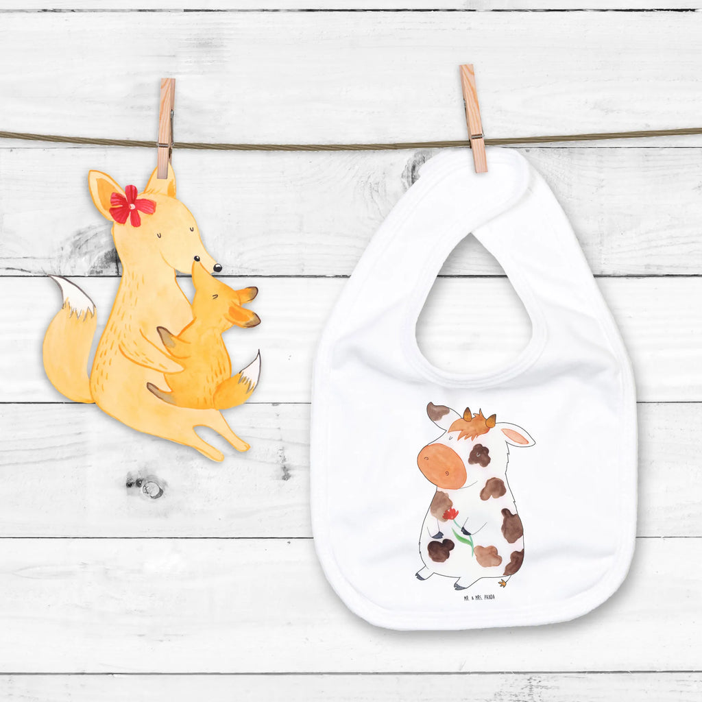 Organiczne śliniaczki Krowa Gospodarstwo, zwierzęta gospodarskie, rolnik, rolniczka