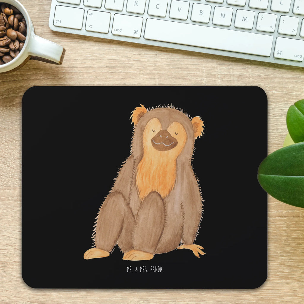 Mouse mat Monkey Mausmatte, mousematte, Mauspad, computermatte, computer mousepad, laptop mousepad, laptop mauspad, mauspad laptop, Mausunterlage, pc mauspad, computer mauspad, mauspad pc, pc mausunterlage, notebook mauspad, pc mousepad, Mousepad, mausteppich, Afrika, Wildtiere, Respekt, Selbstliebe, Affen, Selbstbewusstsein, Affe, Selbstachtung, Selfcare, Motivation, Äffchen, Liebe