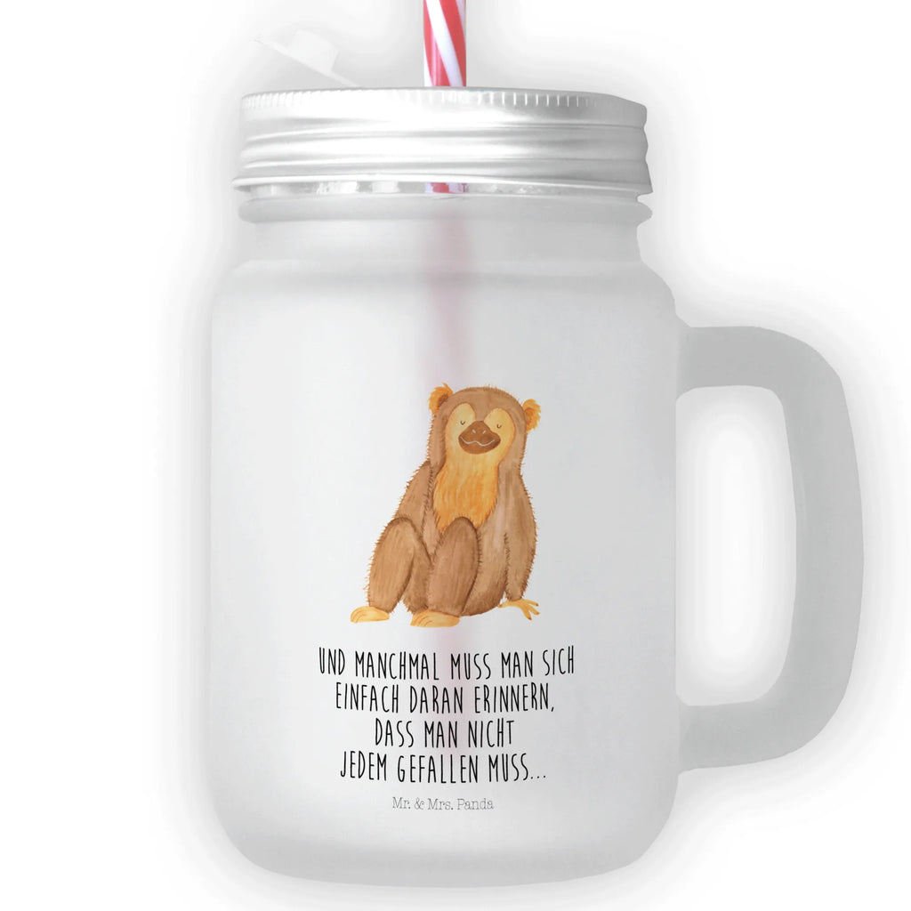 Mason jar drinking glass Monkey Wiederverwendbares Trinkglas, Glas Für Wasser, Glas Für Saft, Glas Für Sommergetränke, Smoothieglas, Rustikales Trinkglas, Glas Für Cocktails, Trinkglas Retro, Vintage Trinkglas, Trinkglas Im Einmachglas-Stil, Geschenkglas Mason Jar, Mason Jar Für Gartenparty, Glas Für Limonade, Mason Jar Glas, Spülmaschinenfestes Mason Jar, Glasbecher Im Vintage-Stil, Glas Mit Strohhalm, Einmachglas Mit Henkel, Glas Für Eistee, Glas Mit Henkel Und Deckel, Deko Trinkglas, Cocktailglas Im Mason Jar Look, Mason Jar Für Getränke, Mason Jar Mit Henkel, Limonadenglas, Glas Mit Gravur, Glas Für Smoothies, Glas Mit Schraubverschluss, Getränkeglas Im Landhausstil, Glas Mit Schraubdeckel, Glas Mit Deckel Und Strohhalm, Glas Mit Bügelverschluss, Mason Jar Für Hochzeit, Mason Jar Trinkglas, Einmachglas Trinkglas, Saftglas Mit Deckel, Mason Jar Glas Für Küche, Mason Jar Glas Für BBQ, Glas Im Country-Style, Afrika, Wildtiere, Selfcare, Respekt, Motivation, Selbstliebe, Affe, Äffchen, Affen, Selbstachtung, Selbstbewusstsein, Liebe