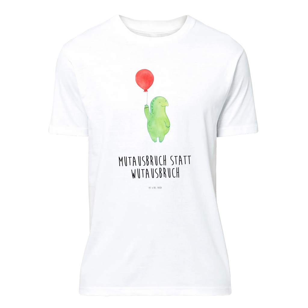 T-shirt tortoise balloon Herrn, Geburstag, Damen, T-Shirt, Junggesellenabschied, Shirt, Schlafshirt, Lustiges T-Shirt, Jubiläum, T-Shirt mit Spruch, Tshirt, Nachthemd, Schildkröte, Motivation, Mutausbruch, Motivationsspruch, Schildkröten