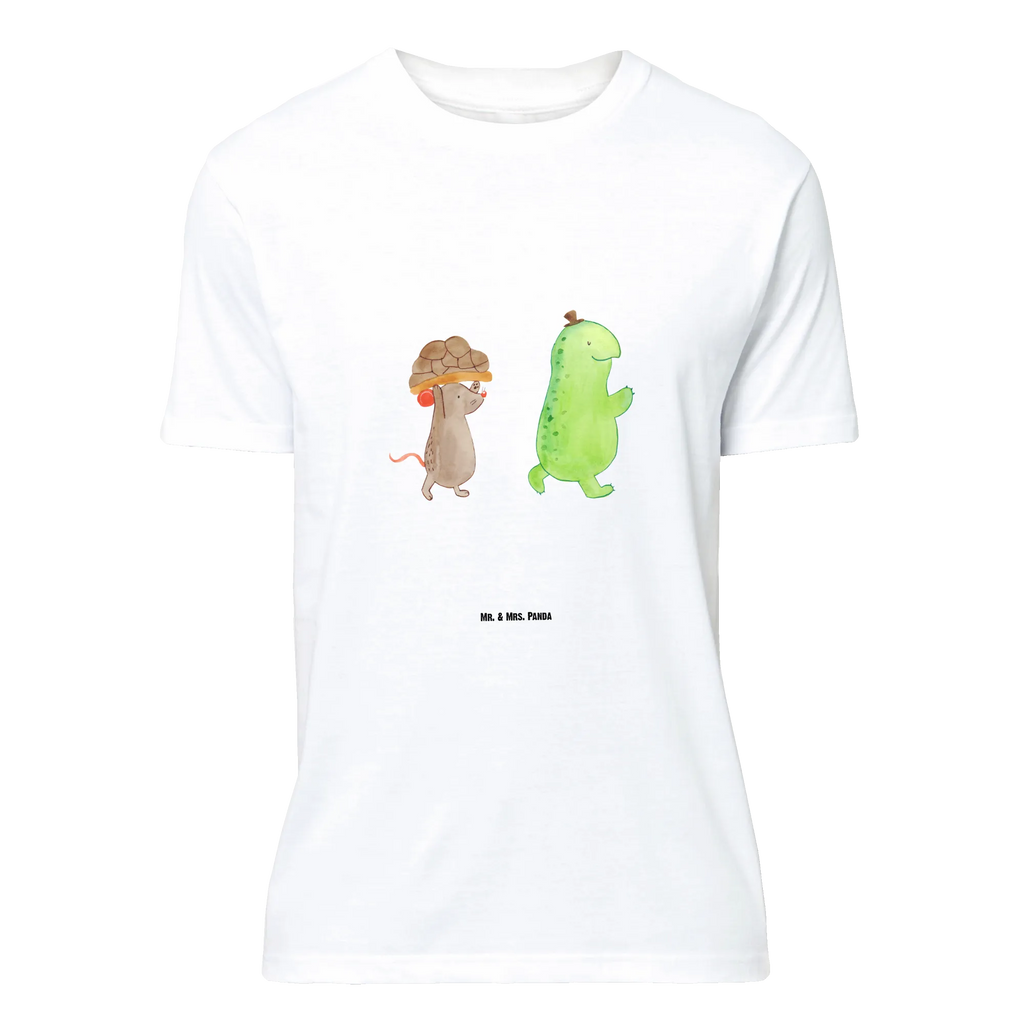 T-shirt tortoise Mouse Geburstag, Lustiges T-Shirt, T-Shirt mit Spruch, Schlafshirt, Nachthemd, Junggesellenabschied, Shirt, Damen, Tshirt, T-Shirt, Jubiläum, Herrn, Schildkröte, Freunde, Beste Freundinnen, Freundinnen, Maus, Beste Freunde