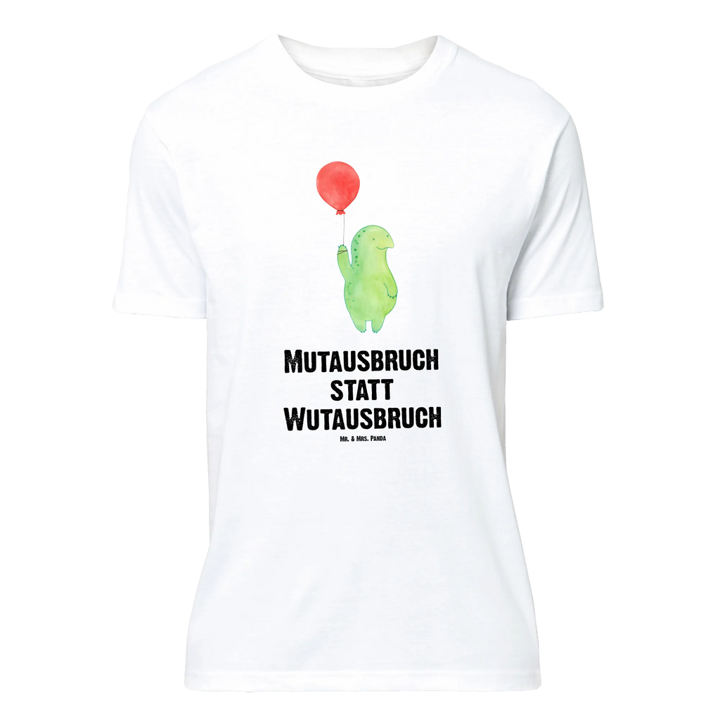 T-shirt tortoise balloon Herrn, Geburstag, Damen, T-Shirt, Junggesellenabschied, Shirt, Schlafshirt, Lustiges T-Shirt, Jubiläum, T-Shirt mit Spruch, Tshirt, Nachthemd, Schildkröte, Motivation, Mutausbruch, Motivationsspruch, Schildkröten