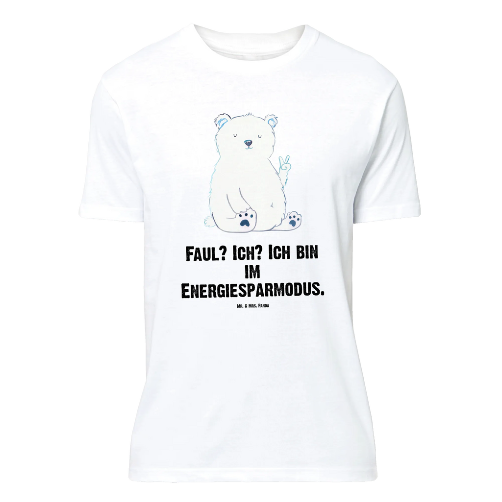 T-shirt Icebear Lazy Damen, Lustiges T-Shirt, Nachthemd, Junggesellenabschied, T-Shirt, Shirt, Herrn, Schlafshirt, Geburstag, Jubiläum, T-Shirt mit Spruch, Tshirt, Bär, Teddybär, Teddy, Arbeit, Arbeitsplatz, Relaxen, Bürojob, Büro, Faul, Homeoffice, Entspannen, Eisbär, Nordpol