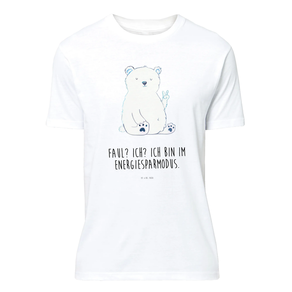 T-shirt Icebear Lazy Damen, Lustiges T-Shirt, Nachthemd, Junggesellenabschied, T-Shirt, Shirt, Herrn, Schlafshirt, Geburstag, Jubiläum, T-Shirt mit Spruch, Tshirt, Bär, Teddybär, Teddy, Arbeit, Arbeitsplatz, Relaxen, Bürojob, Büro, Faul, Homeoffice, Entspannen, Eisbär, Nordpol