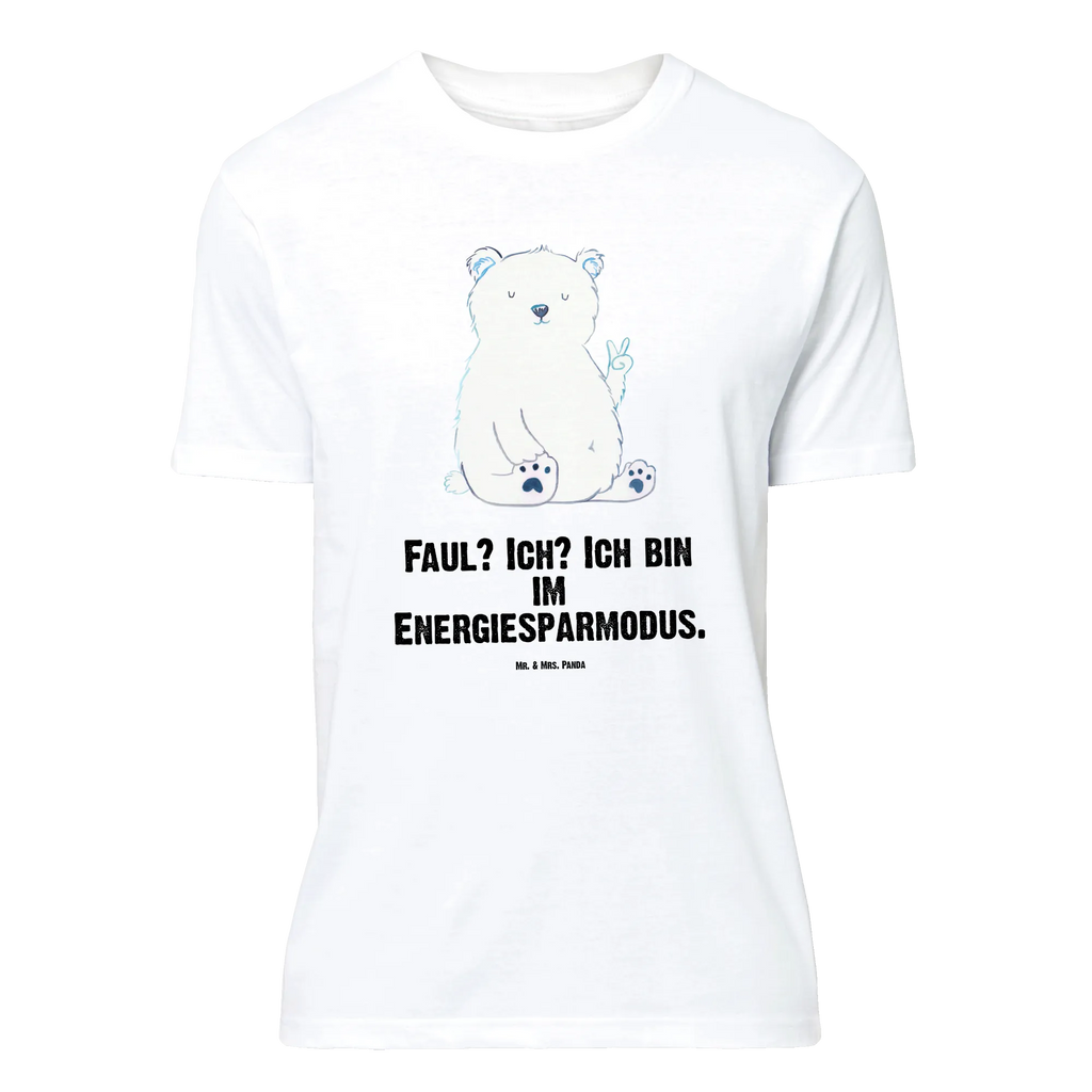 T-shirt Icebear Lazy Damen, Lustiges T-Shirt, Nachthemd, Junggesellenabschied, T-Shirt, Shirt, Herrn, Schlafshirt, Geburstag, Jubiläum, T-Shirt mit Spruch, Tshirt, Bär, Teddybär, Teddy, Arbeit, Arbeitsplatz, Relaxen, Bürojob, Büro, Faul, Homeoffice, Entspannen, Eisbär, Nordpol