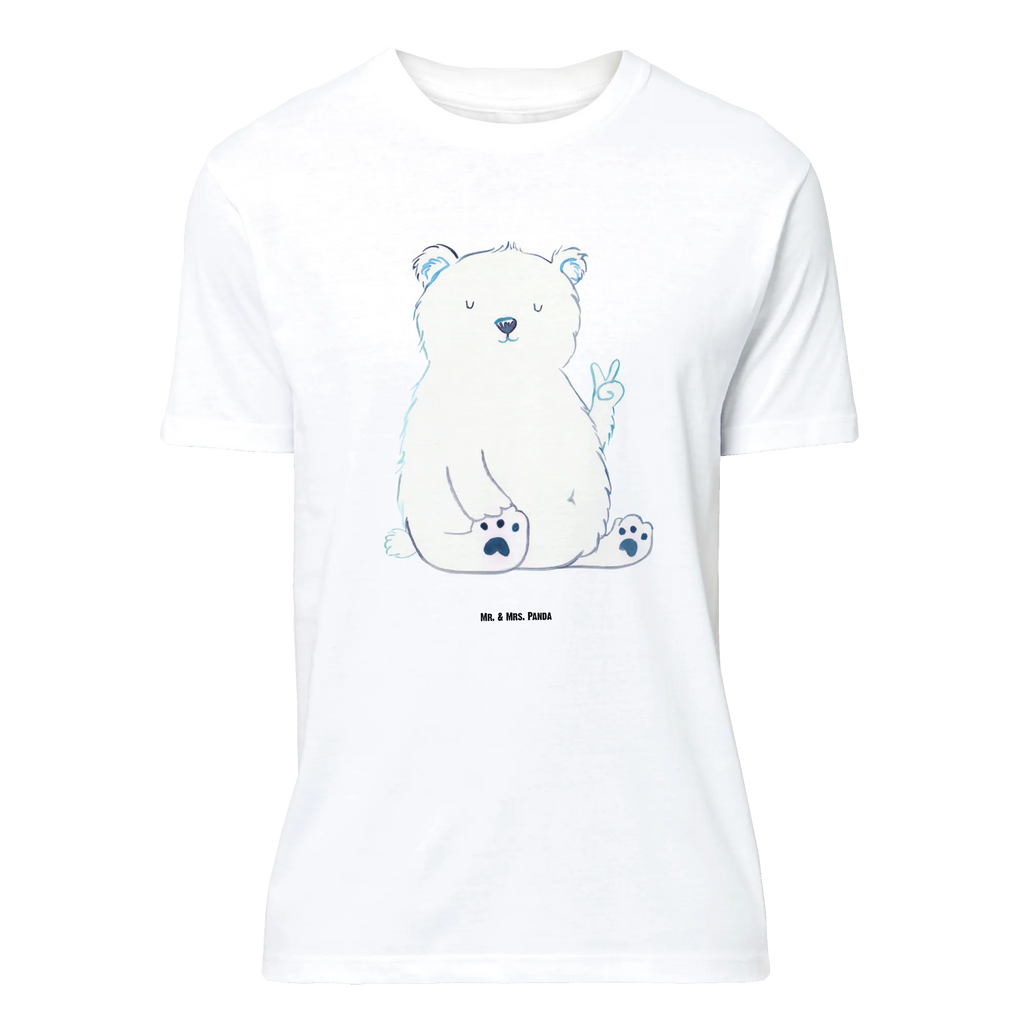 T-shirt Icebear Lazy Damen, Lustiges T-Shirt, Nachthemd, Junggesellenabschied, T-Shirt, Shirt, Herrn, Schlafshirt, Geburstag, Jubiläum, T-Shirt mit Spruch, Tshirt, Bär, Teddybär, Teddy, Arbeit, Arbeitsplatz, Relaxen, Bürojob, Büro, Faul, Homeoffice, Entspannen, Eisbär, Nordpol
