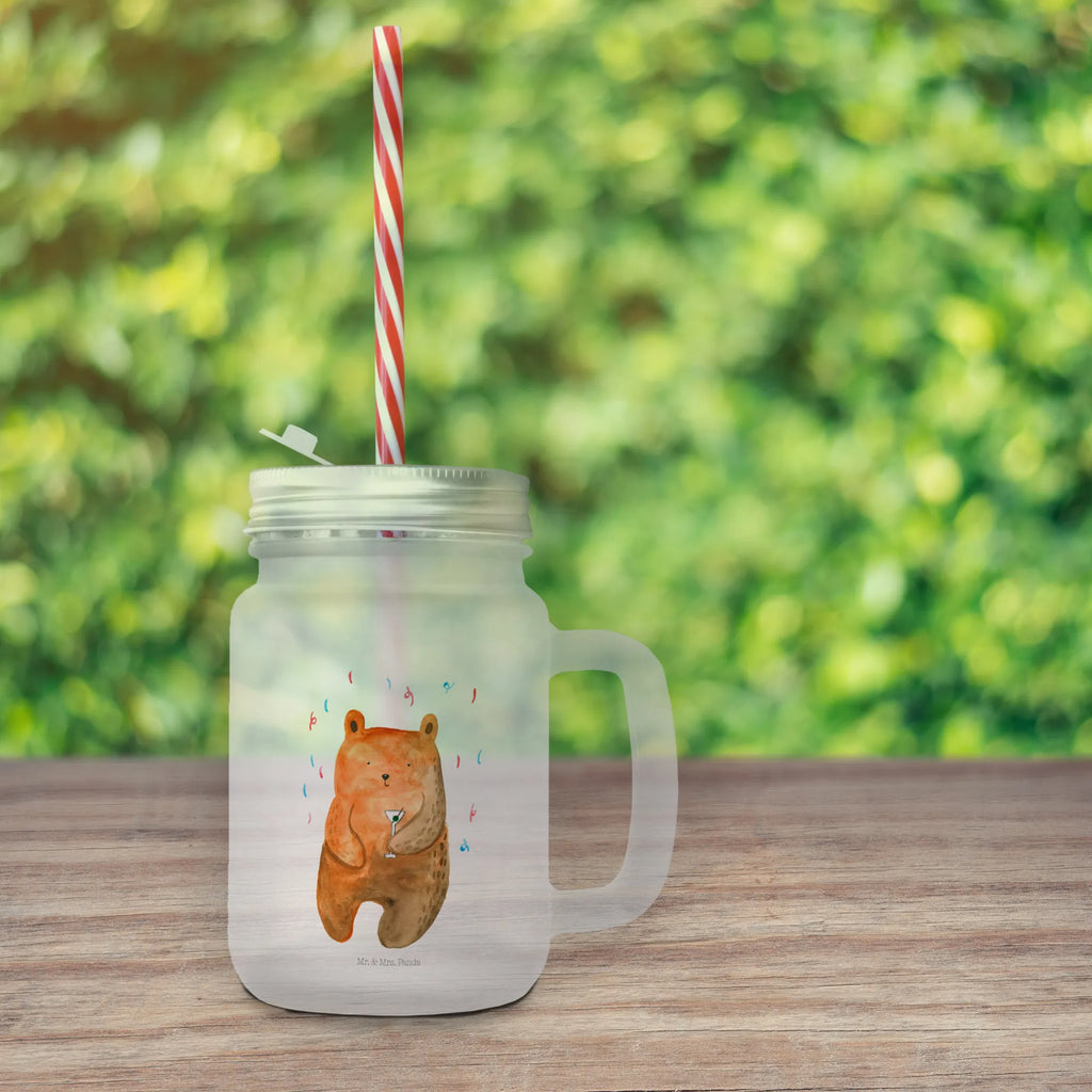 Trinkglas Mason Jar Bär Party Cocktailglas Im Mason Jar Look, Glas Für Smoothies, Mason Jar Für Getränke, Mason Jar Für Hochzeit, Glas Mit Strohhalm, Mason Jar Glas Für Küche, Glas Mit Gravur, Deko Trinkglas, Rustikales Trinkglas, Einmachglas Mit Henkel, Mason Jar Glas, Glas Mit Bügelverschluss, Glas Mit Schraubdeckel, Glas Mit Schraubverschluss, Saftglas Mit Deckel, Mason Jar Trinkglas, Smoothieglas, Vintage Trinkglas, Trinkglas Retro, Trinkglas Im Einmachglas-Stil, Glas Für Wasser, Einmachglas Trinkglas, Limonadenglas, Getränkeglas Im Landhausstil, Glas Für Limonade, Glas Für Cocktails, Glas Für Saft, Glasbecher Im Vintage-Stil, Spülmaschinenfestes Mason Jar, Glas Für Sommergetränke, Wiederverwendbares Trinkglas, Geschenkglas Mason Jar, Glas Mit Henkel Und Deckel, Mason Jar Glas Für BBQ, Glas Mit Deckel Und Strohhalm, Glas Für Eistee, Mason Jar Mit Henkel, Glas Im Country-Style, Mason Jar Für Gartenparty, Bär, Teddy, Teddybär, Feiern, Geschenk, Geburtstag, Abfeiern, Gute Laune, Party, Geburtstagsgeschenk, Mitbringsel, Lustig