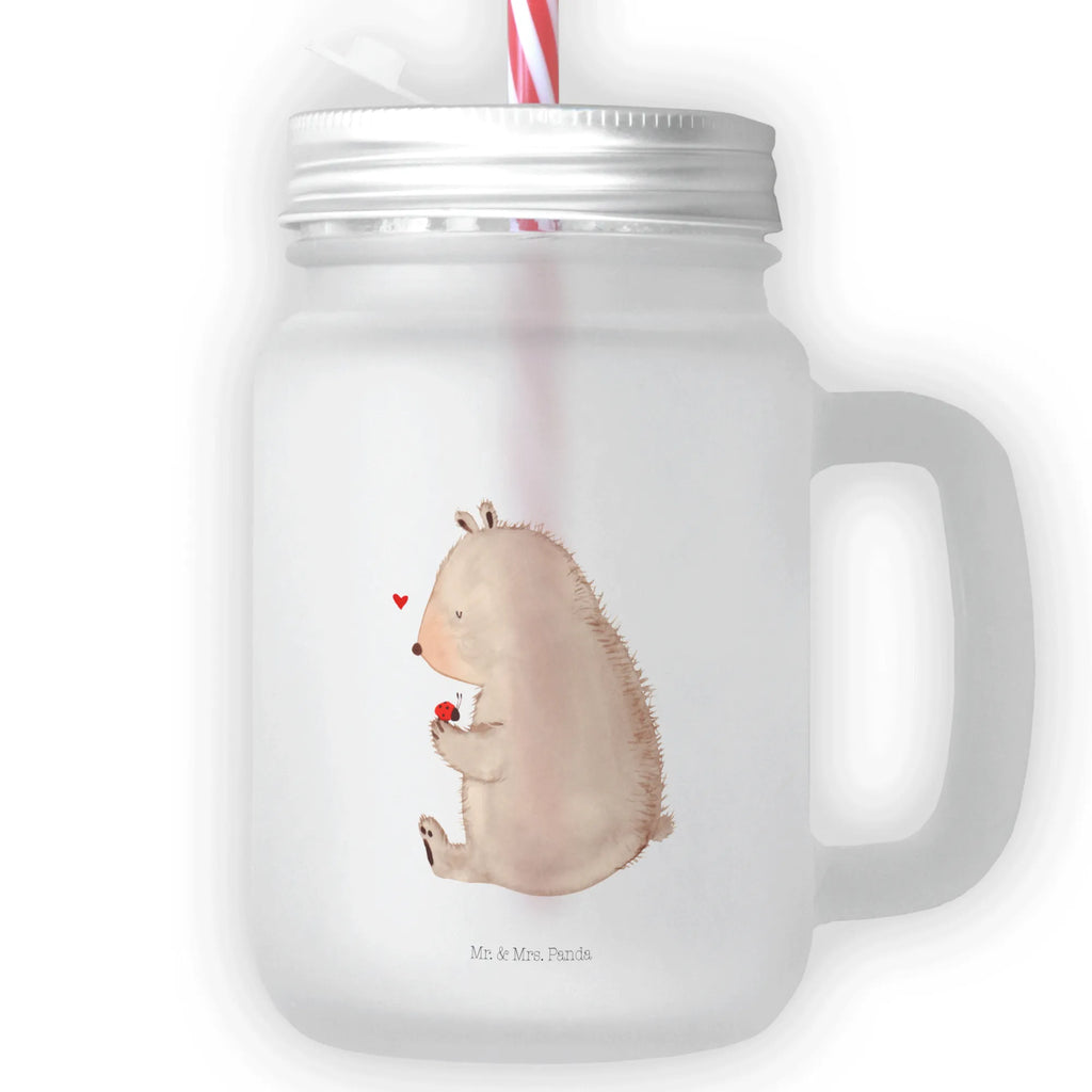Szklanka Mason Jar niedźwiedź biedronka Glas Mit Schraubverschluss, Glas Mit Henkel Und Deckel, Einmachglas Trinkglas, Mason Jar Glas Für BBQ, Glas Mit Deckel Und Strohhalm, Limonadenglas, Glas Für Sommergetränke, Trinkglas Retro, Glas Mit Bügelverschluss, Wiederverwendbares Trinkglas, Getränkeglas Im Landhausstil, Trinkglas Im Einmachglas-Stil, Mason Jar Glas, Geschenkglas Mason Jar, Deko Trinkglas, Einmachglas Mit Henkel, Glas Für Eistee, Saftglas Mit Deckel, Cocktailglas Im Mason Jar Look, Glasbecher Im Vintage-Stil, Mason Jar Für Gartenparty, Mason Jar Für Hochzeit, Glas Für Saft, Mason Jar Trinkglas, Smoothieglas, Mason Jar Mit Henkel, Glas Mit Gravur, Glas Für Cocktails, Mason Jar Für Getränke, Glas Mit Schraubdeckel, Glas Im Country-Style, Spülmaschinenfestes Mason Jar, Rustikales Trinkglas, Mason Jar Glas Für Küche, Glas Für Smoothies, Vintage Trinkglas, Glas Mit Strohhalm, Glas Für Limonade, Teddy, Bär, Teddybär, Liebe, Marienkäfer, Das Leben Ist schön, Motivation, Freiheit