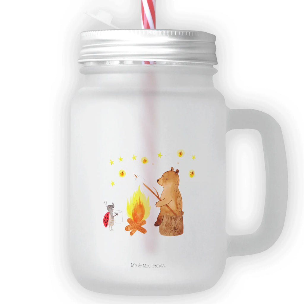 Szklanka Mason Jar Niedźwiedź i biedronka przy ognisku Spülmaschinenfestes Mason Jar, Mason Jar Für Gartenparty, Trinkglas Im Einmachglas-Stil, Glas Mit Henkel Und Deckel, Glas Mit Strohhalm, Glas Mit Bügelverschluss, Glas Für Smoothies, Smoothieglas, Glas Mit Schraubdeckel, Glasbecher Im Vintage-Stil, Glas Im Country-Style, Mason Jar Glas, Mason Jar Glas Für BBQ, Glas Mit Gravur, Mason Jar Trinkglas, Deko Trinkglas, Mason Jar Für Getränke, Einmachglas Mit Henkel, Glas Für Eistee, Mason Jar Mit Henkel, Saftglas Mit Deckel, Cocktailglas Im Mason Jar Look, Glas Für Cocktails, Geschenkglas Mason Jar, Trinkglas Retro, Mason Jar Glas Für Küche, Rustikales Trinkglas, Glas Mit Schraubverschluss, Glas Für Sommergetränke, Wiederverwendbares Trinkglas, Glas Für Limonade, Glas Für Saft, Vintage Trinkglas, Limonadenglas, Getränkeglas Im Landhausstil, Einmachglas Trinkglas, Glas Mit Deckel Und Strohhalm, Mason Jar Für Hochzeit, Teddy, Bär, Teddybär, Lagerfeuer
