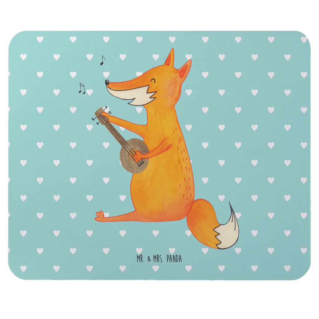 Mauspad Fuchs Gitarre computer mauspad, pc mousepad, mauspad laptop, computer mousepad, computermatte, mausteppich, Mauspad, Mousepad, pc mauspad, Mausmatte, laptop mousepad, Mausunterlage, mousematte, mauspad pc, notebook mauspad, pc mausunterlage, laptop mauspad, Fuchs, Geschenk Musiker, Gitarre, Füchse, Sänger, Musik Spruch, Musikerin, Sängerin