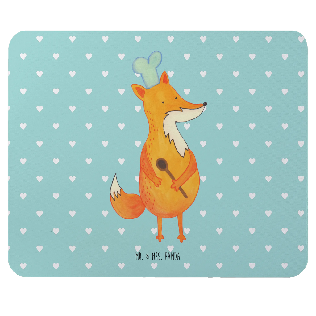 Mouse mat Fox A cook Pad, Print, Work, fun, Mouse, Motif, Study, Office, PC, mousepad, Student, Gift, saying, Mouse Pad, fox, foxes, forest wildlife, clever as a fox, animal lover, Slogan funny, Kitchen decoration, Cook gift, Kitchen slogan, Chefs, Party slogan, Baker, Fox, funny