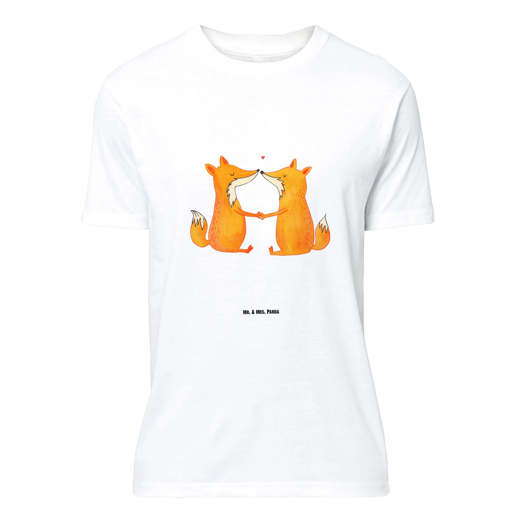 Rozmiar M T-shirt lisy miłość Männer, T-Shirt, Nachthemd, Schlafshirt, Herrn, Shirt, Party, Junggesellenabschied, T-Shirt mit Spruch, Tshirt, Frauen, Jubiläum, Geburstag, Lustiges T-Shirt, Damen, Sprüche, Fuchs, Freund, Verlobte, Füchse, Paar, Liebespaar, Liebe, Ehemann, Ehefrau, Partner, Freundin, Fox, Ehe, Liebesbeweis
