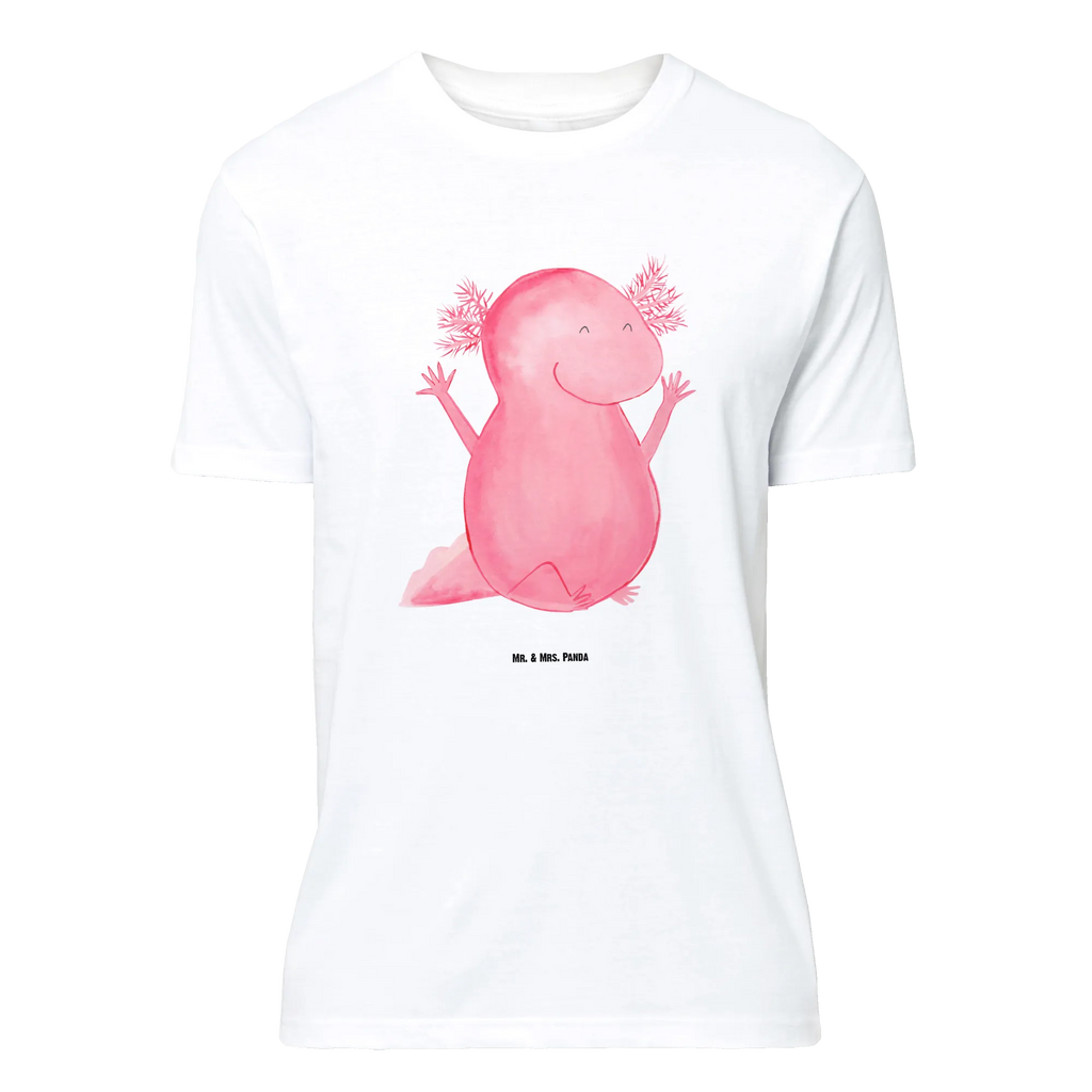 T-shirt axolotl Hooray Lustiges T-Shirt, T-Shirt mit Spruch, T-Shirt, Junggesellenabschied, Geburstag, Nachthemd, Jubiläum, Schlafshirt, Damen, Herrn, Shirt, Tshirt, Molch, Axolotl, Freude, Spaß, Lurche, Schwanzlurch, Lurch, Zufriedenheit, Axolot, Motivation, Fröhlich