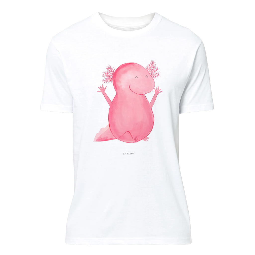 T-shirt axolotl Hooray Lustiges T-Shirt, T-Shirt mit Spruch, T-Shirt, Junggesellenabschied, Geburstag, Nachthemd, Jubiläum, Schlafshirt, Damen, Herrn, Shirt, Tshirt, Molch, Axolotl, Freude, Spaß, Lurche, Schwanzlurch, Lurch, Zufriedenheit, Axolot, Motivation, Fröhlich
