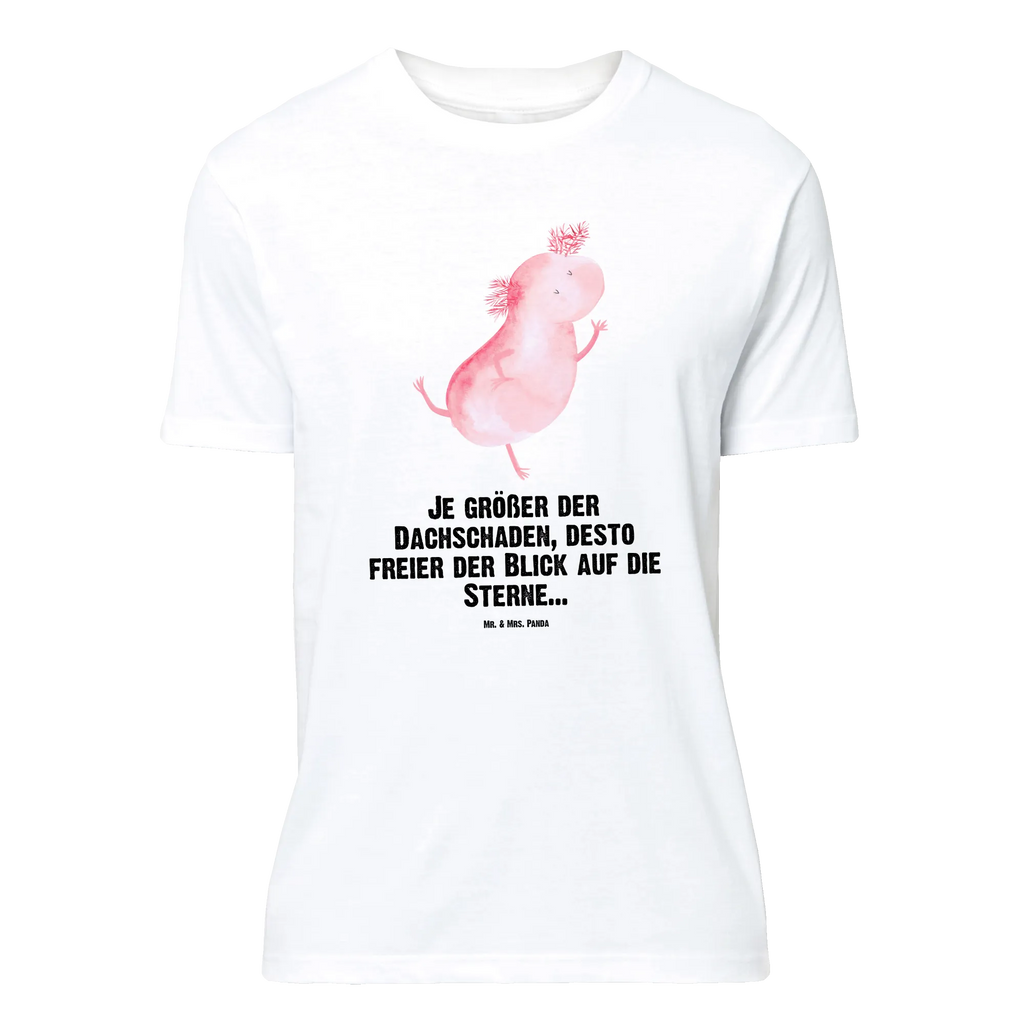 T-shirt axolotl Dance Nachthemd, Tshirt, Herrn, Junggesellenabschied, Shirt, Lustiges T-Shirt, Schlafshirt, Jubiläum, Damen, T-Shirt mit Spruch, T-Shirt, Geburstag, Axolotl, Molch, Lurch, Freundin, Verrückt, Dachschaden, Beste Freundin, Lurche, Sterne, Axolot, Schwanzlurch