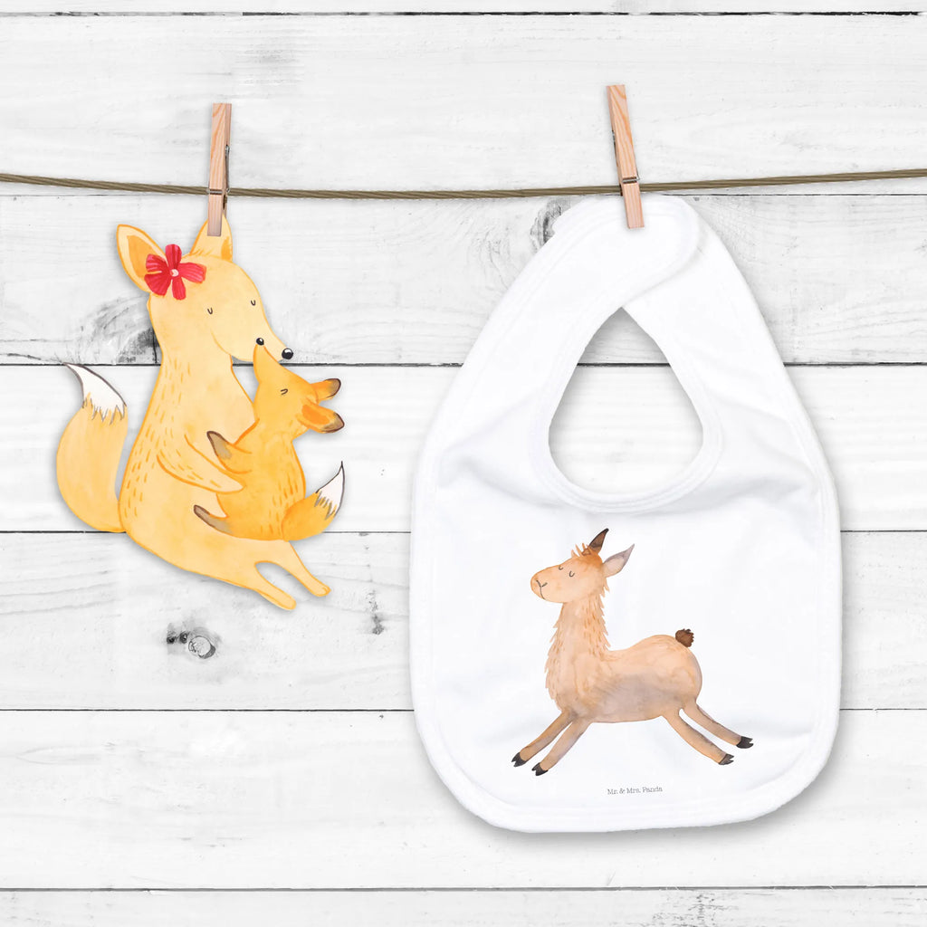 Organiczne śliniaczki lama Skakanie Lama, Alpaka