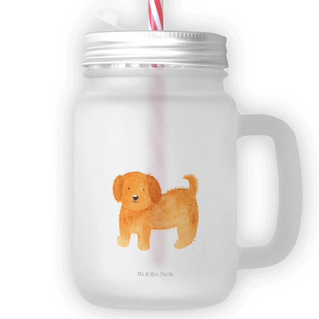 Mason jar drinking glass Dog fluffy handle glass, drinking glass, preserving glass, cocktail glass, Mason Jar, glass, summer glass, dog, mutt, hound, woof, dog mama, dog breed, love dogs, love for dogs, dog decorative items, bag with dog print, funny gifts for dog owners, what do you give a dog lover, Christmas gifts for dogs, gifts for dogs, dog sayings, dog love, mistress, dog mom, Dog, dogs, dog owner