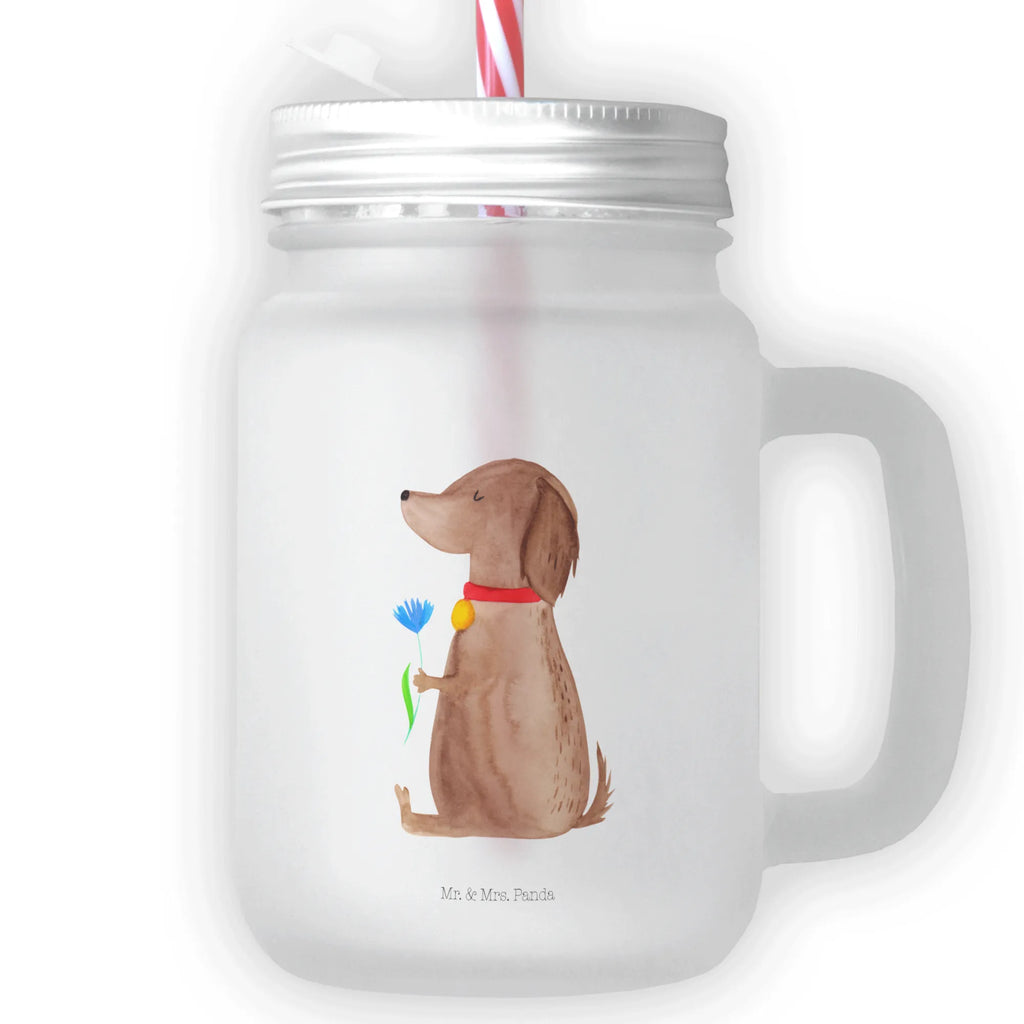 Mason jar drinking glass Dog flower Mason Jar, handle glass, glass, cocktail glass, drinking glass, summer glass, preserving glass, dog, mutt, hound, woof, dog mama, dog breed, love dogs, love for dogs, dog decorative items, bag with dog print, funny gifts for dog owners, what do you give a dog lover, Christmas gifts for dogs, gifts for dogs, dog sayings, Dog, dog owners, dogs, dog lover, mistress