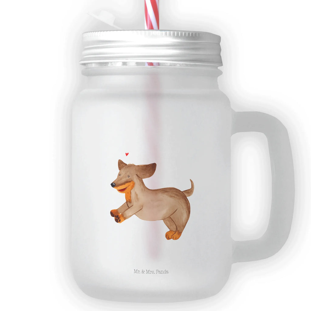 Mason jar drinking glass Dog dachshund glass, cocktail glass, Mason Jar, handle glass, summer glass, drinking glass, preserving glass, dog, mutt, hound, woof, dog mama, dog breed, love dogs, love for dogs, dog decorative items, bag with dog print, funny gifts for dog owners, what do you give a dog lover, Christmas gifts for dogs, gifts for dogs, dog sayings, happy dog, dachshund, dogs, basset hound
