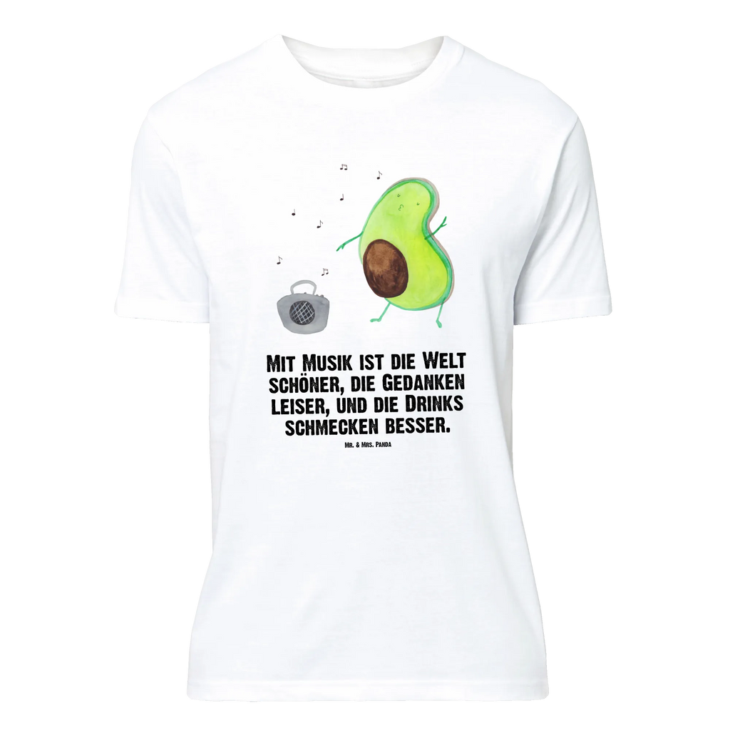 Rozmiar L T-shirt Awokado tańczyć Damen, Lustiges T-Shirt, Geburstag, Nachthemd, Shirt, T-Shirt, Junggesellenabschied, Tshirt, T-Shirt mit Spruch, Jubiläum, Herrn, Schlafshirt, Avocado, Veggie, Vegan, Gesund