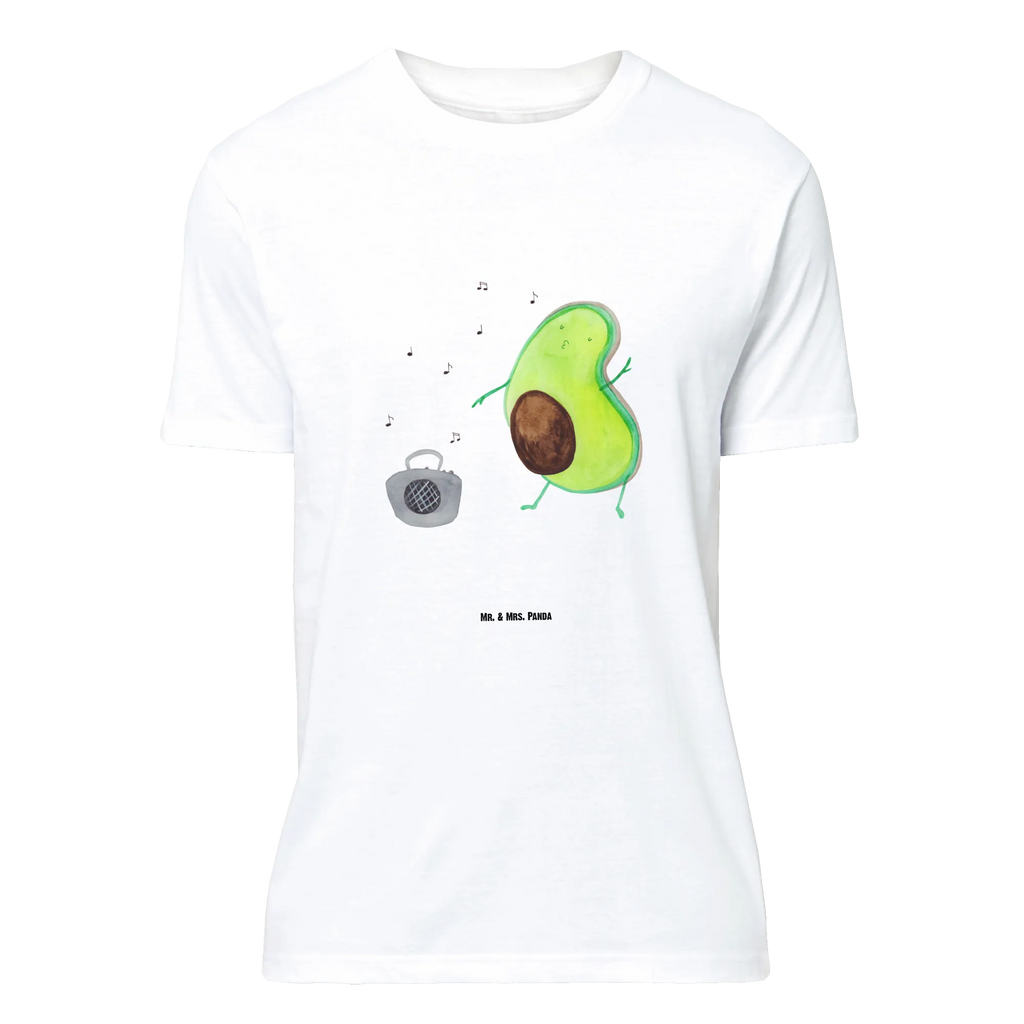 Rozmiar L T-shirt Awokado tańczyć Damen, Lustiges T-Shirt, Geburstag, Nachthemd, Shirt, T-Shirt, Junggesellenabschied, Tshirt, T-Shirt mit Spruch, Jubiläum, Herrn, Schlafshirt, Avocado, Veggie, Vegan, Gesund