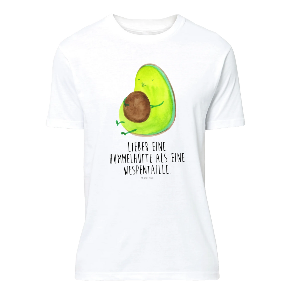 T-Shirt Standard Avocado pfeift Schlafshirt, Jubiläum, T-Shirt, Junggesellenabschied, Damen, Shirt, Nachthemd, Tshirt, Lustiges T-Shirt, Herrn, Geburstag, T-Shirt mit Spruch, Avocado, Veggie, Vegan, Gesund, dick sein, Diät, Ernährung, Abnehmen