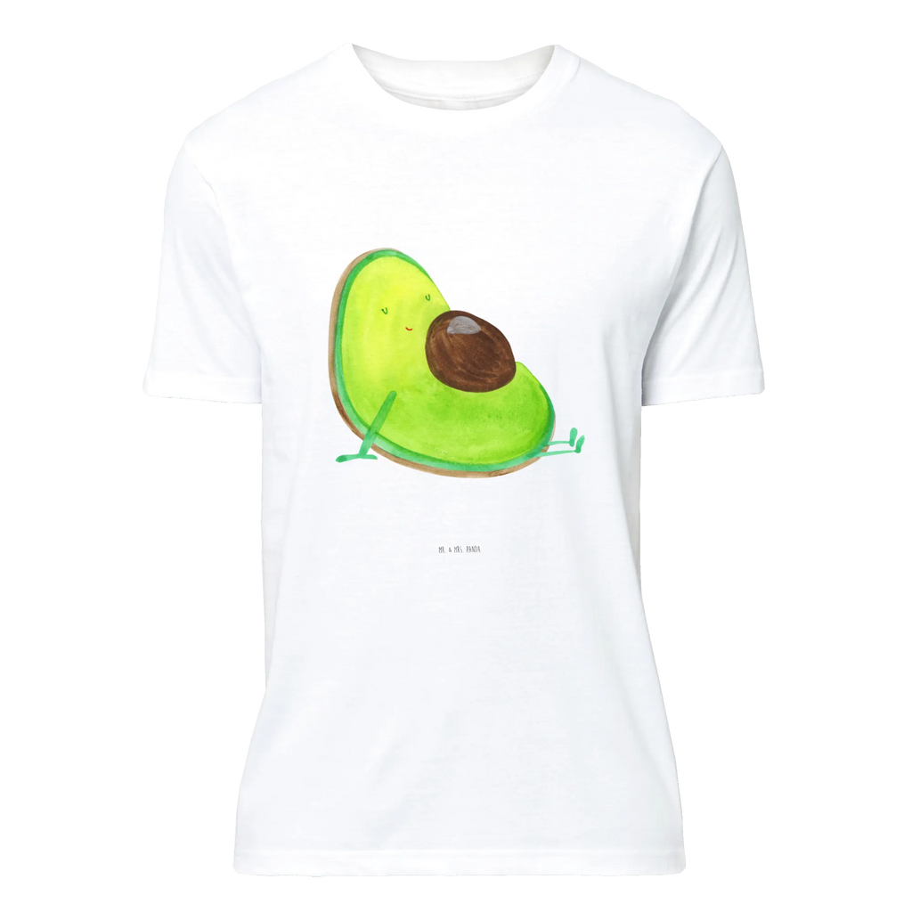 T-Shirt Standard Avocado schwanger Tshirt, Herrn, Schlafshirt, Geburstag, Jubiläum, Männer, Sprüche, T-Shirt mit Spruch, Shirt, Party, Nachthemd, Lustiges T-Shirt, Damen, Junggesellenabschied, Frauen, T-Shirt, Avocado, Veggie, Vegan, Gesund, Babyparty, Schwangerschaft, schwanger, Babyshower