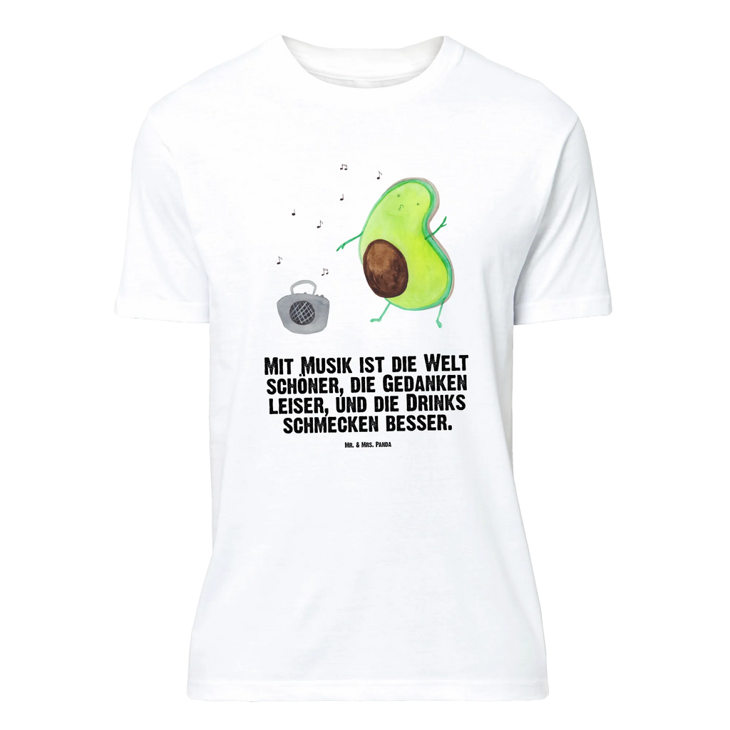 Rozmiar L T-shirt Awokado tańczyć Damen, Lustiges T-Shirt, Geburstag, Nachthemd, Shirt, T-Shirt, Junggesellenabschied, Tshirt, T-Shirt mit Spruch, Jubiläum, Herrn, Schlafshirt, Avocado, Veggie, Vegan, Gesund