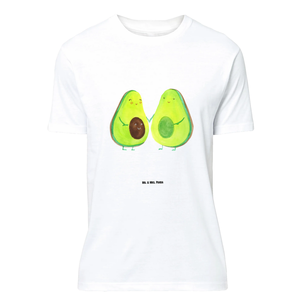 T-Shirt Standard Avocado Pärchen Nachthemd, Herrn, Geburstag, T-Shirt mit Spruch, Jubiläum, Damen, Schlafshirt, Tshirt, Junggesellenabschied, Shirt, T-Shirt, Lustiges T-Shirt, Avocado, Veggie, Vegan, Gesund, Familie, Avocados, Schwangerschaft, Babyshower, Geburt, Avocuddle, Hochzeit, Kinder, Liebe, Babyparty