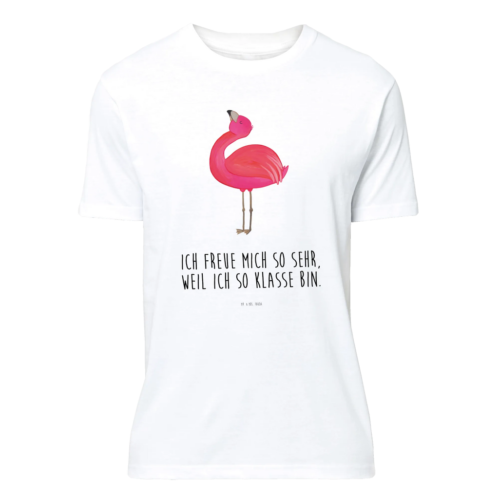 T-shirt flamingo Proud T-Shirt mit Spruch, Lustiges T-Shirt, Damen, Tshirt, Nachthemd, Schlafshirt, Shirt, Jubiläum, Geburstag, T-Shirt, Herrn, Junggesellenabschied, Flamingo, Selbstliebe, Freundin, Mama, Schwester, Beste Freundin, Stolz, Freude, Tochter, Selbstakzeptanz