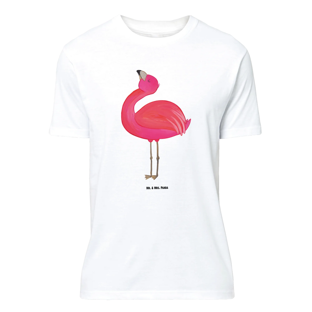 T-shirt flamingo Proud T-Shirt mit Spruch, Lustiges T-Shirt, Damen, Tshirt, Nachthemd, Schlafshirt, Shirt, Jubiläum, Geburstag, T-Shirt, Herrn, Junggesellenabschied, Flamingo, Selbstliebe, Freundin, Mama, Schwester, Beste Freundin, Stolz, Freude, Tochter, Selbstakzeptanz